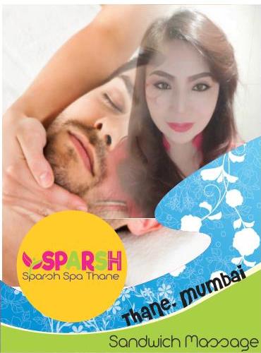 Sandwich Massage in Thane